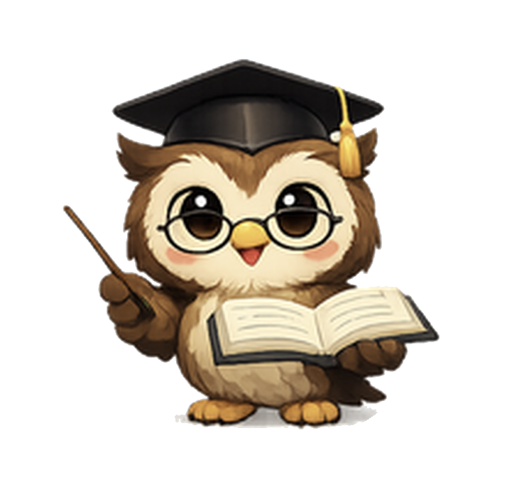 College Owl